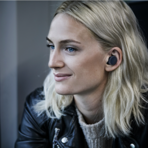 SACKit ROCKit X in-ear høretelefoner