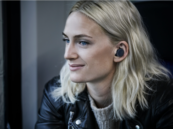 SACKit ROCKit X in-ear høretelefoner