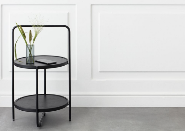 Andersen Furniture - Mini Tray Table