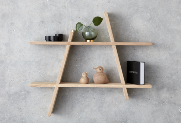 Andersen Furniture A-Shelf