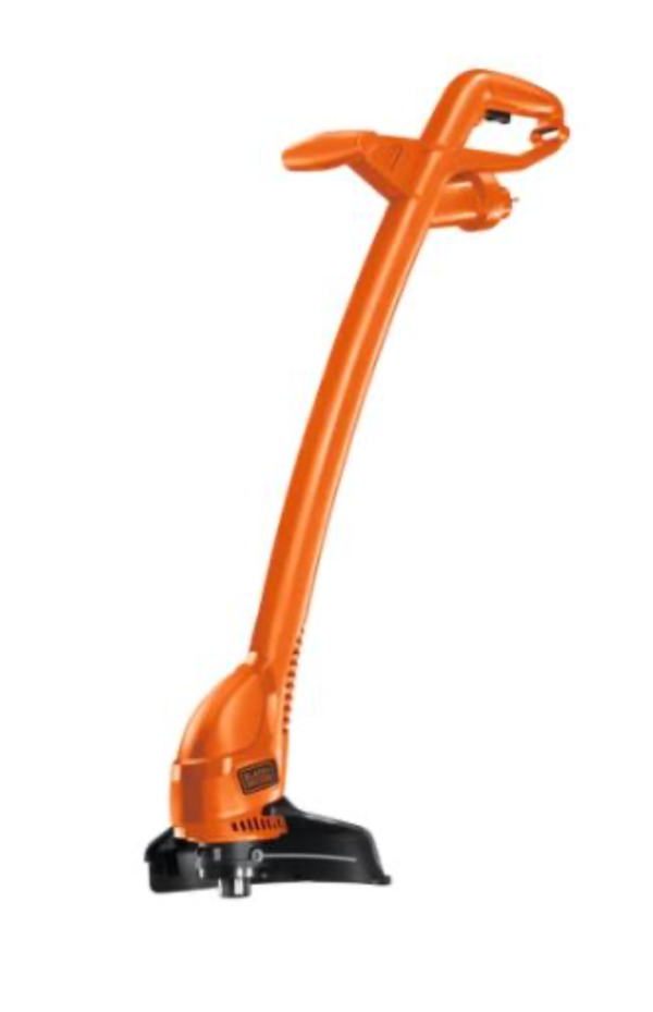 Black & Decker - Græstrimmer 230 V