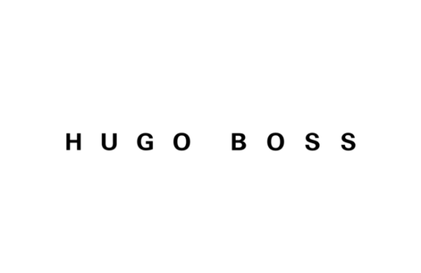 Hugo Boss Trolley