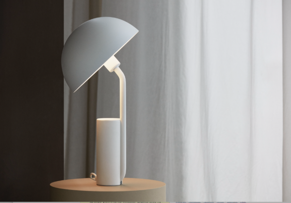 Normann Copenhagen Cap Lampe