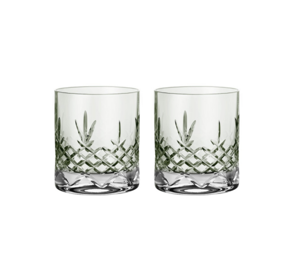 Frederik Bagger Copenhagen glas