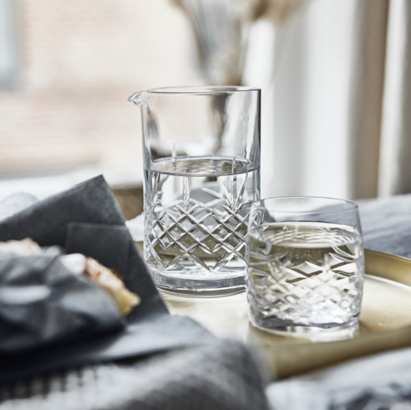 Frederik Bagger Copenhagen glas