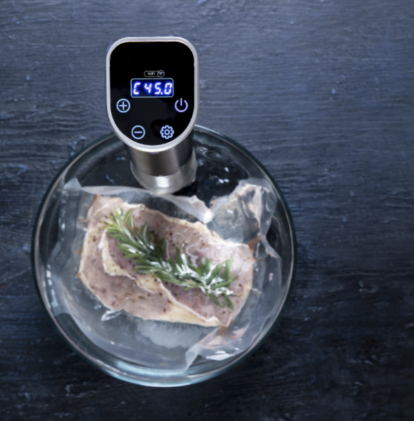 Gastronoma Sous Vide stick med wifi funktion