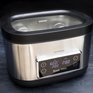 Gastronoma Sous Vide 700W 9 liter