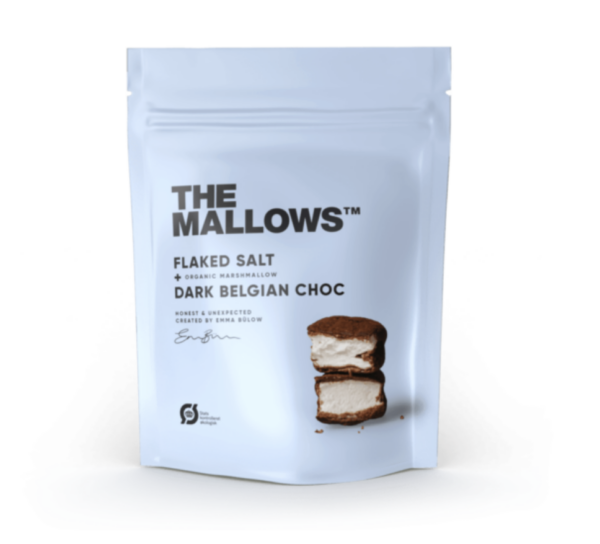 THE-MALLOWS