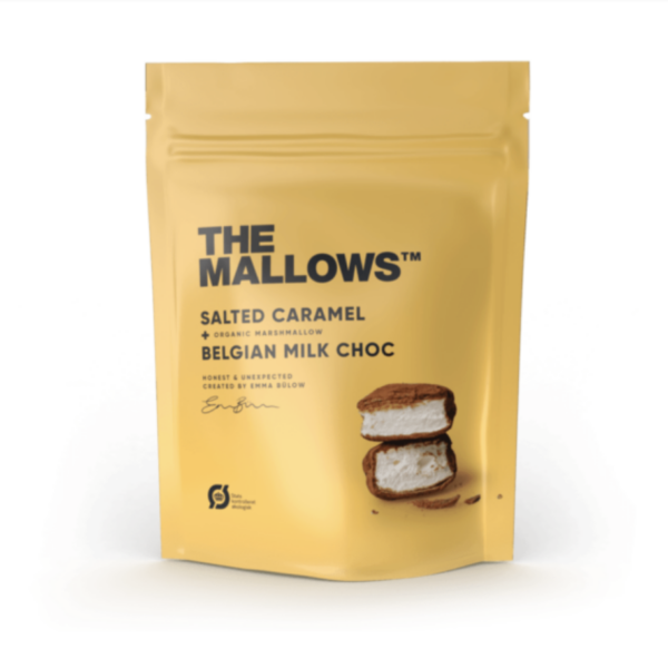 THE-MALLOWS