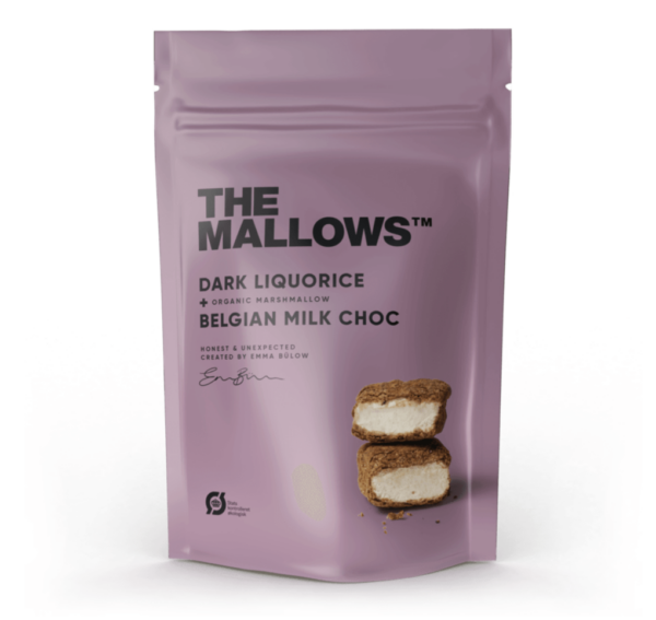 THE-MALLOWS