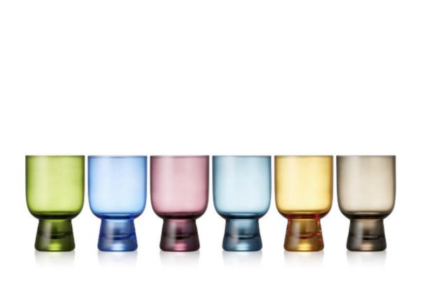 Lyngby Glas Tumbler