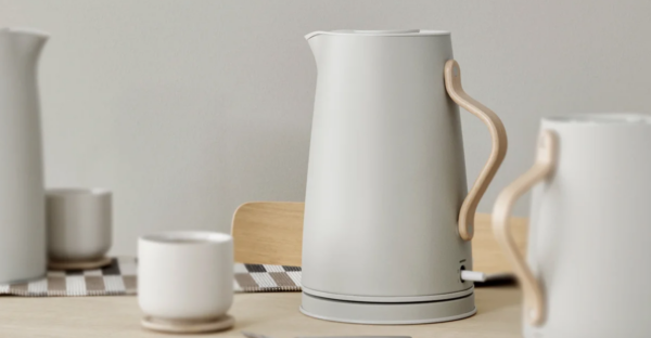 Stelton Emma elkedel 1,2 l