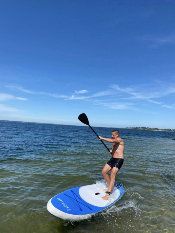 Paddle board SUP