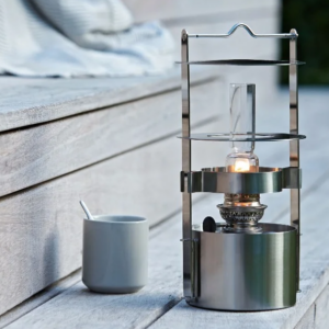 Stelton EM skibslampe