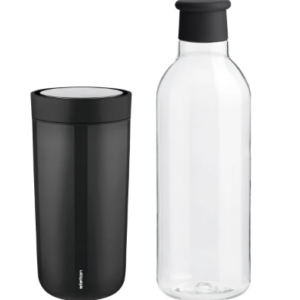 Stelton DRINK-IT & To Go Click