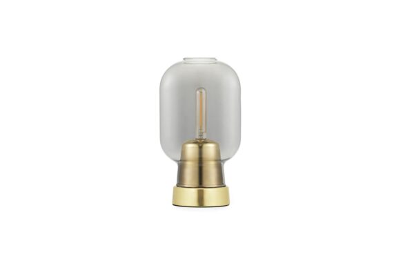 Normann Copenhagen Amp bordlampe