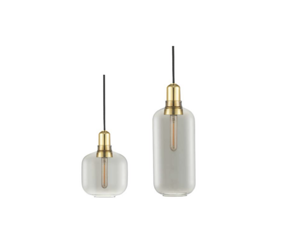 Normann Copenhagen amp pendler small og large