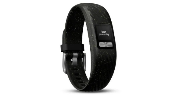 Garmin Vivofit 4 Black Speckled