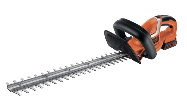 Black & Decker hækkeklipper 18V