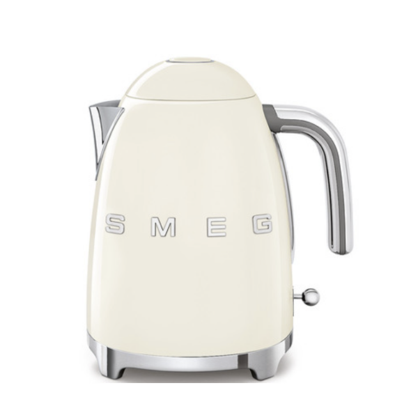 SMEG elkedel 1,8 L