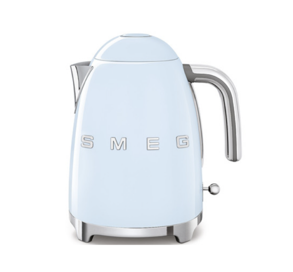 SMEG elkedel 1,8 L