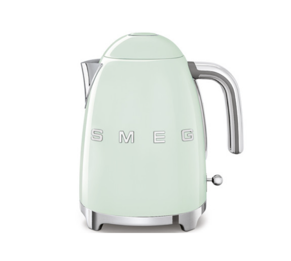 SMEG elkedel 1,8 L