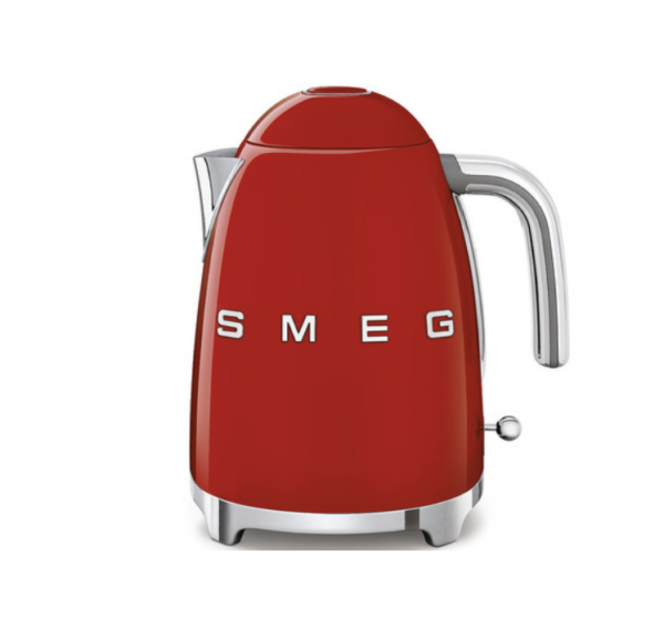 SMEG elkedel 1,8 L