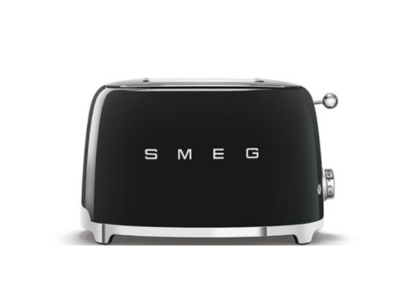 Smeg Brødrister 2 skiver