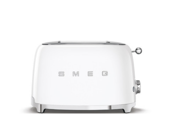 Smeg Brødrister 2 skiver