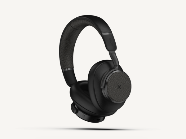 SACKit Touch 400 over-ear ANC høretelefoner