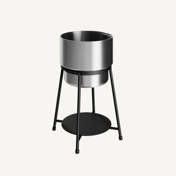 SACKit Wine Bucket Ø22 med stander