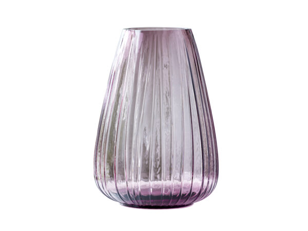 Bitz Kusintha Vase Pink