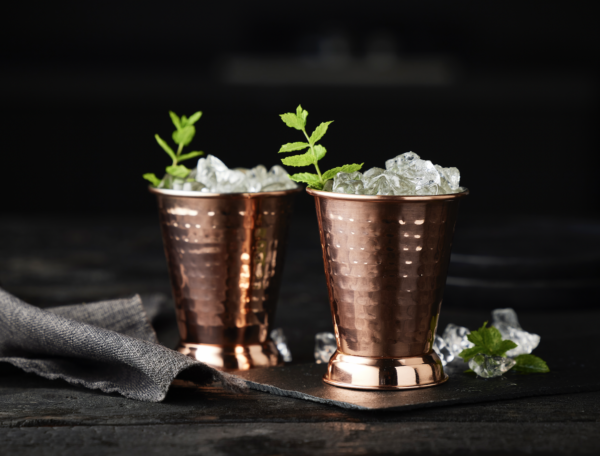 Lyngby Glas Mint Julep Krus