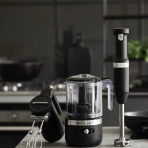 KitchenAid Trådløs Stavblender