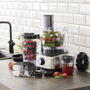 Nordic Sense Foodprocessor