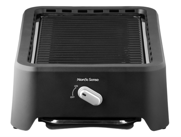 Nordic Sense Bordgrill