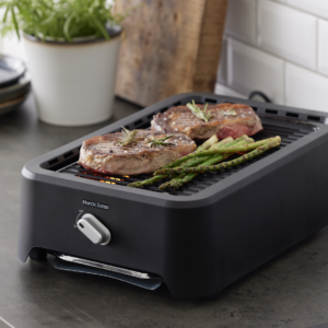 Nordic Sense Bordgrill