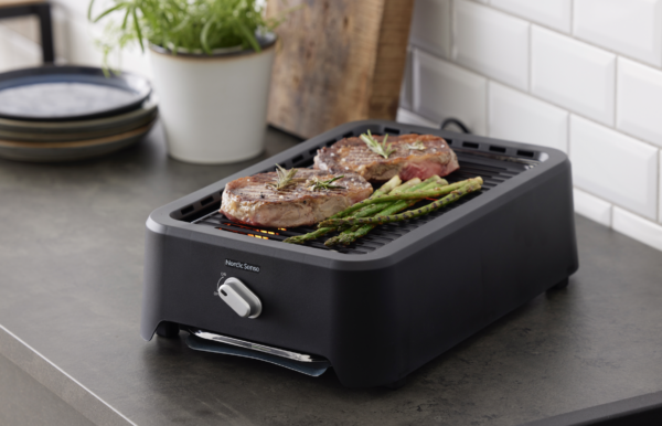 Nordic Sense Bordgrill