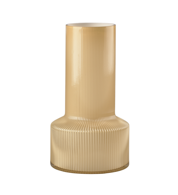 Villa Collection Vase Hvils Honey