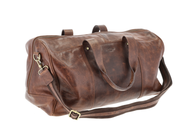 Corium Vintage Weekendtaske