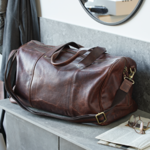 Corium Vintage Weekendtaske