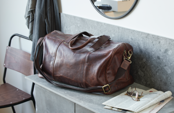 Corium Vintage Weekendtaske