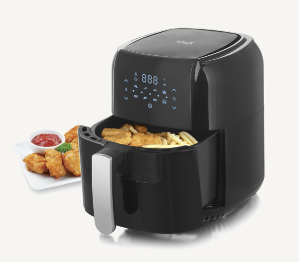 Hâws Air Fryer 5,5 Liter