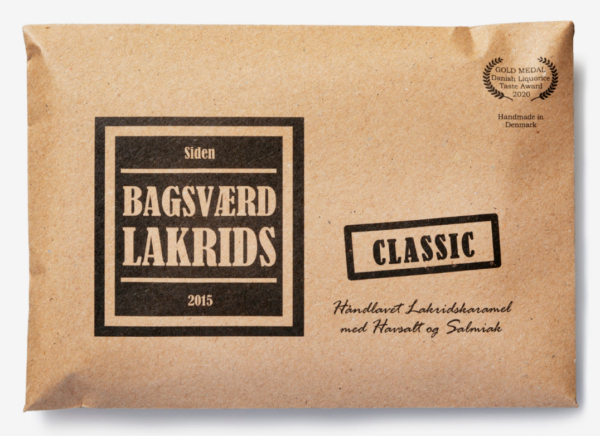 Bagsværd Lakrids