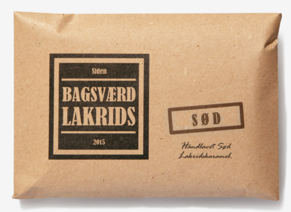 Bagsværd Lakrids