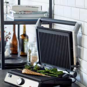 Nordic Sense kontaktgrill 2000W