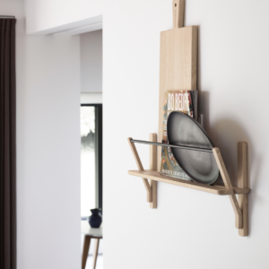 Andersen Furniture Interior Rack