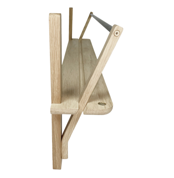 Andersen Furniture Interior Rack