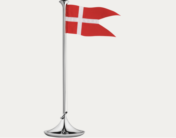 Georg Jensen Fødselsdagsflag