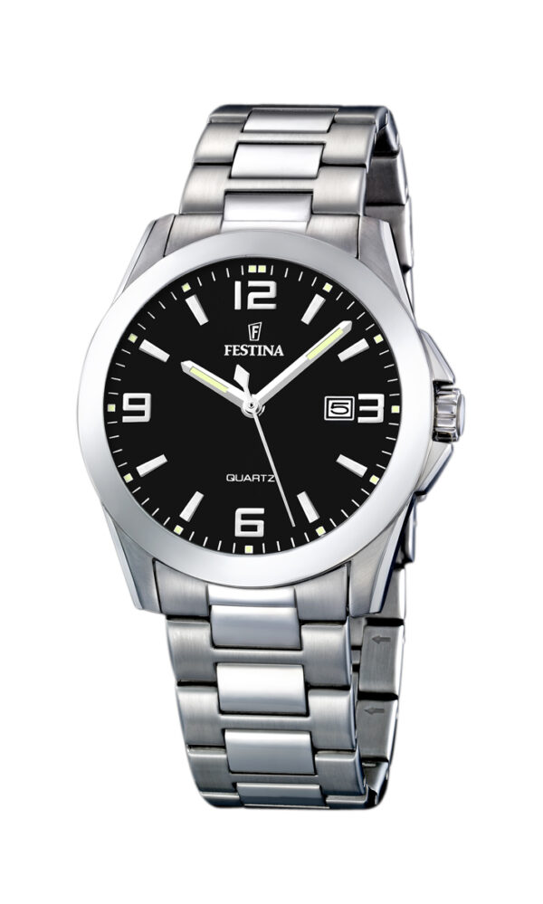 Festina ur model 16376/4